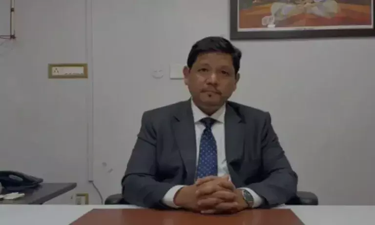 मेघालय सरकार ने 5-सूत्रीय एजेंडे पर बातचीत के लिए KSU को आमंत्रित किया