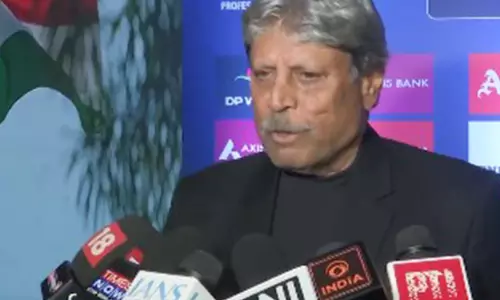 इमरान खान के इलाज को लेकर कपिल देव ने उठाई आवाज