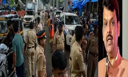 मुंबई की सड़कों पर संग्राम के बाद बोले फडणवीस भाषा को लेकर क्यों दी ये सलाह?