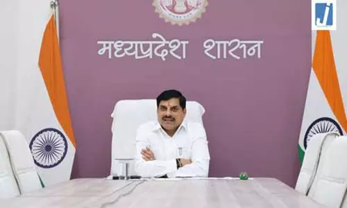 श्रम शक्ति संहिता लागू करने वाला मध्य प्रदेश पहला राज्य: सीएम मोहन यादव
