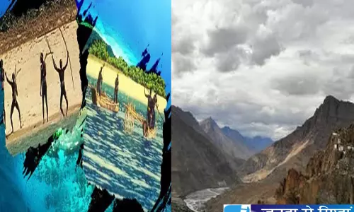 रहस्य सुरक्षा और प्रतिबंध भारत की इन जगहों के दरवाजे आम लोगों के लिए बंद हैं