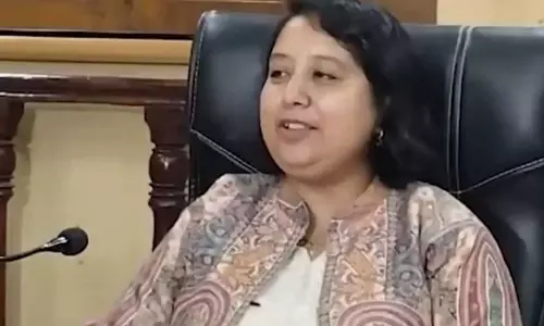 ईद मिलाद पर डीजे की तेज आवाज पर सख्ती, नियम तोड़ने पर लगेगा 1 लाख रुपये का जुर्माना