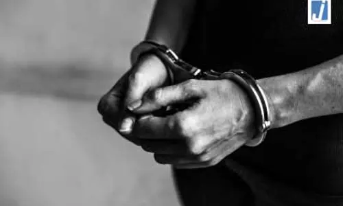 डिजिटल अरेस्ट ठगी का पर्दाफाश, 42 लाख की धोखाधड़ी में 20 वर्षीय युवक गिरफ्तार