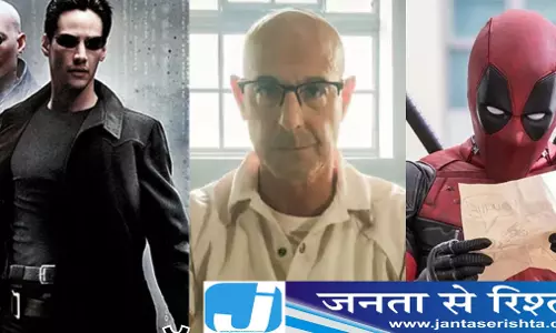 विदेशी फिल्मों में भारतीय संगीत की एंट्री इन हिंदी गानों ने बढ़ाई हॉलीवुड की चमक विदेशी फिल्मों में भारतीय संगीत की एंट्री इन हिंदी गानों ने बढ़ाई हॉलीवुड की चमक