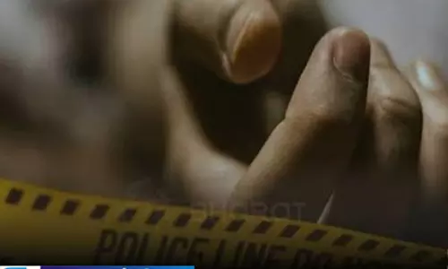 कमरे में बंद कर खेला खूनी खेल बस्ती में पति की दरिंदगी से दहला गांव कमरे में बंद कर खेला खूनी खेल बस्ती में पति की दरिंदगी से दहला गांव
