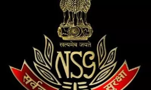 महिलाओं के लिए एनएसजी का पहला कमांडो कन्वर्जन कोर्स शुरू