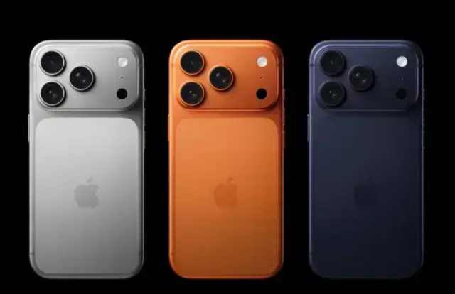 iPhone 18 Pro की कीमत बढ़ने के संकेत, Apple ने बढ़ाई तैयारी iPhone 18 Pro की कीमत बढ़ने के संकेत, Apple ने बढ़ाई तैयारी