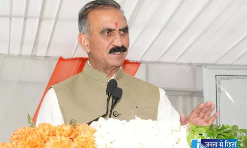 हिमाचल की जेलों में क्षमता से 30% ज्यादा कैदी, विधानसभा में खुलासा