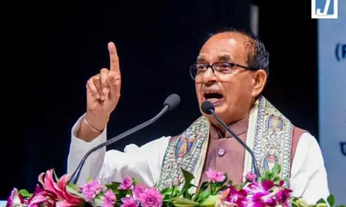 मध्य प्रदेश: शिवराज सिंह चौहान ने रायसेन में छात्रों के लिए मुफ्त कोचिंग पहल की घोषणा की