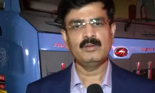 महिंद्रा ब्लेजो i-TRK की राजस्थान में मेगा लॉन्चिंग, देशभर के बाजारों में ग्राहकों को मिलेगा ट्रायल