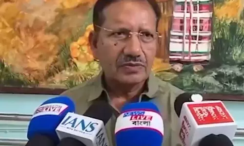 त्रिपुरा में विलेज कमेटी चुनाव की तैयारी तेज, राज्य निर्वाचन आयुक्त बोले