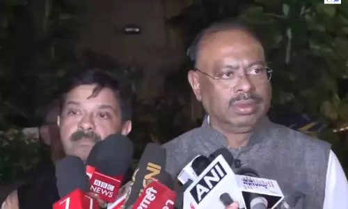 महायुति की समन्वय समिति बैठक में चुनावी रणनीति पर मंथन