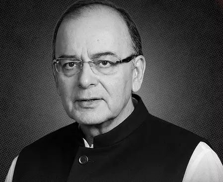 पूर्व केंद्रीय वित्त मंत्री अरुण जेटली की पुण्यतिथि पर नितिन गडकरी और सीएम योगी समेत कई नेताओं ने दी श्रद्धांजलि पूर्व केंद्रीय वित्त मंत्री अरुण जेटली की पुण्यतिथि पर नितिन गडकरी और सीएम योगी समेत कई नेताओं ने दी श्रद्धांजलि