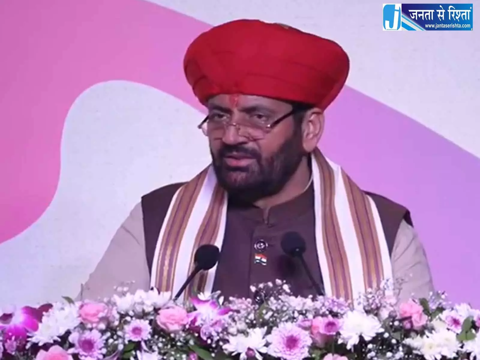 मुंबई समिट में CM सैनी ने गिनाई हरियाणा की उपलब्धियां मुंबई समिट में CM सैनी ने गिनाई हरियाणा की उपलब्धियां
