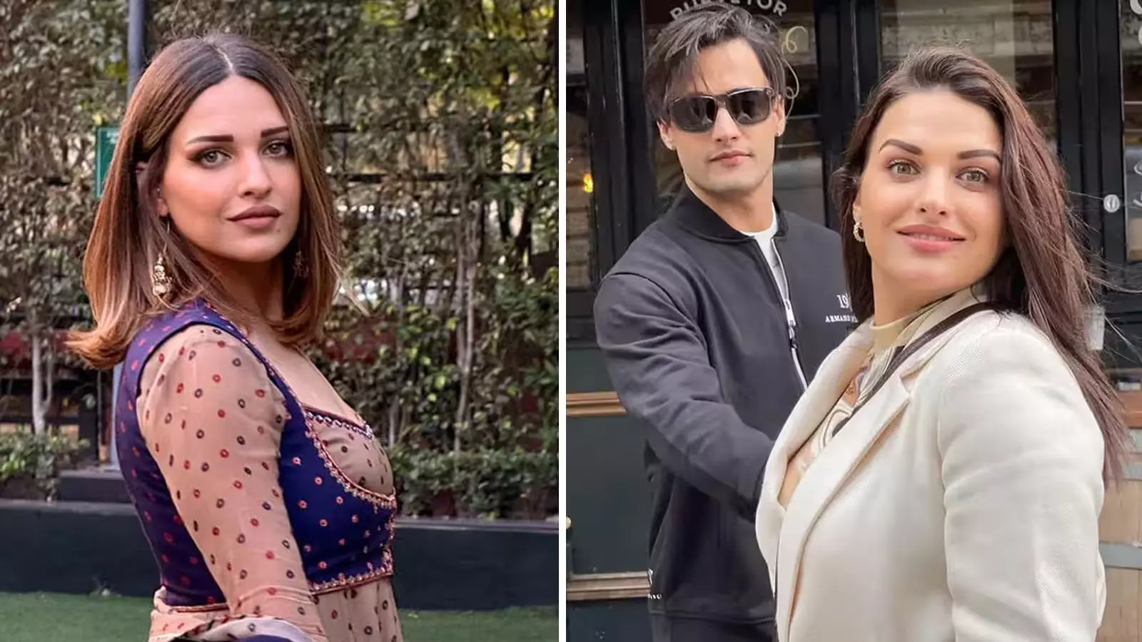 धर्म बदलने वाले आरोपों पर भड़के असिम रियाज, हिमांशी खुराना को दिया जवाब धर्म बदलने वाले आरोपों पर भड़के असिम रियाज, हिमांशी खुराना को दिया जवाब