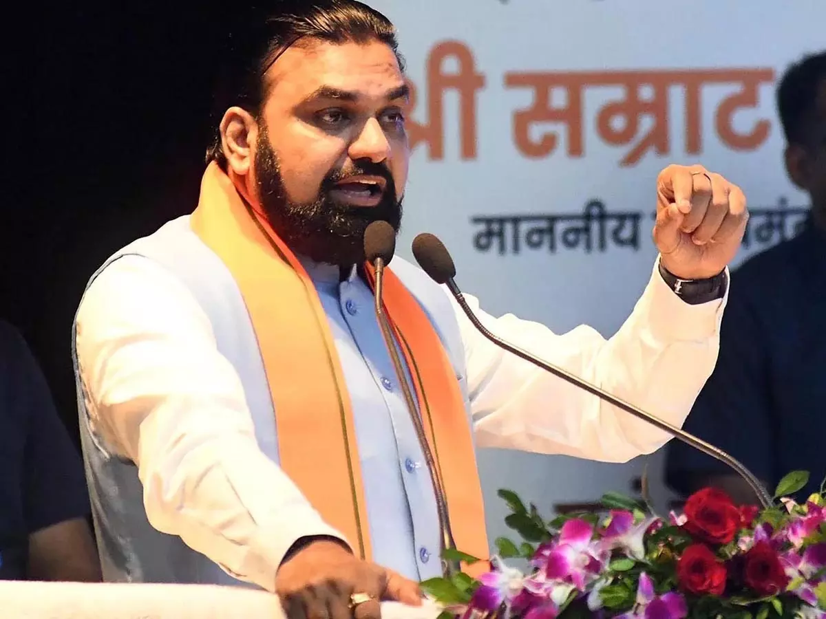 बिहार में पेपर लीक पर लगेगी लगाम बिहार में पेपर लीक पर लगेगी लगाम