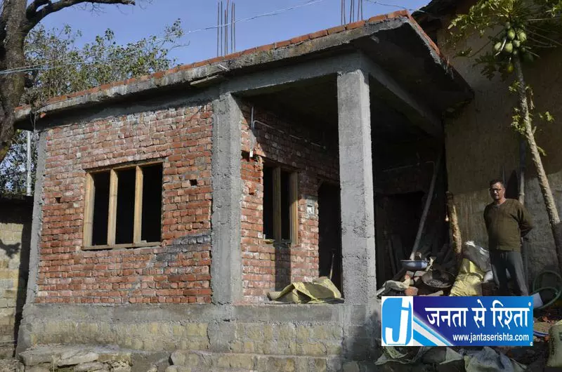 Hisar में PM आवास योजना पर संकट Hisar में PM आवास योजना पर संकट