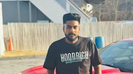 पिज्जा डिलीवर करते समय न्यूयॉर्क में पंजाब के युवक की गोली मारकर हत्या, 13 साल पहले गया था अमेरिका पिज्जा डिलीवर करते समय न्यूयॉर्क में पंजाब के युवक की गोली मारकर हत्या, 13 साल पहले गया था अमेरिका
