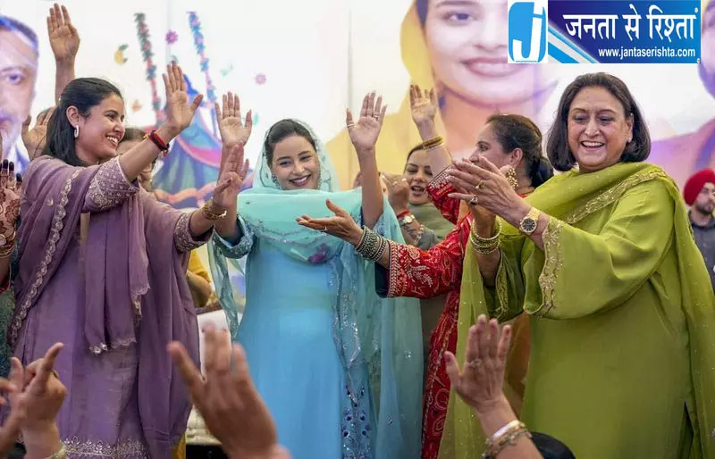 Chandigarh गुरप्रीत ने रिश्वत के आरोप किए खारिज Chandigarh गुरप्रीत ने रिश्वत के आरोप किए खारिज