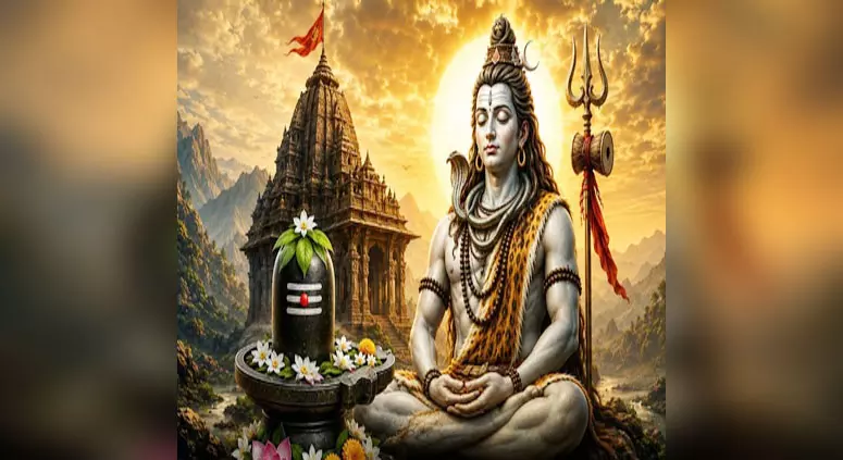 सावन के आखिरी सोमवार पर कई मुख्यमंत्रियों ने शुभकामनाएं दीं सावन के आखिरी सोमवार पर कई मुख्यमंत्रियों ने शुभकामनाएं दीं