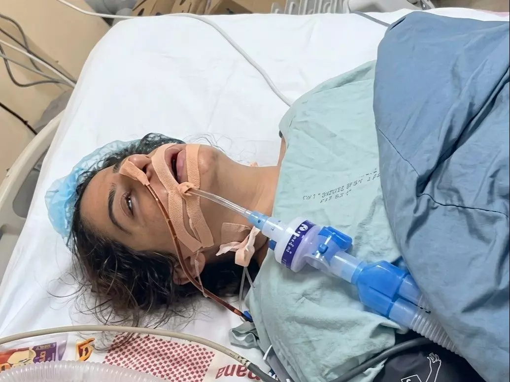 Jalandhar: महिला की मौत के बाद पति और सास पर आरोप, जबरन हार्पिक पिलाने का दावा Jalandhar: महिला की मौत के बाद पति और सास पर आरोप, जबरन हार्पिक पिलाने का दावा
