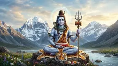 अंतिम सावन सोमवार पर शिवजी को प्रसन्न करने के लिए जरूर करें ये उपाय अंतिम सावन सोमवार पर शिवजी को प्रसन्न करने के लिए जरूर करें ये उपाय