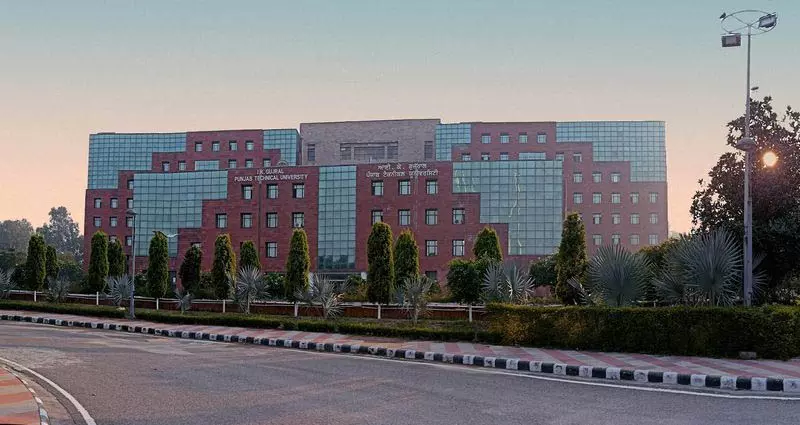 Punjab के 2 विश्वविद्यालयों को मिले नए कुलपति Punjab के 2 विश्वविद्यालयों को मिले नए कुलपति
