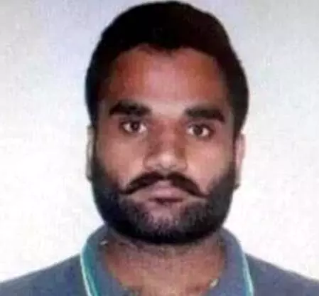 लीक ऑडियो से खुला राज, भगोड़े गोल्डी बरार ने हरदीप सिंह निज्जर हत्या में अपनी भूमिका स्वीकारी लीक ऑडियो से खुला राज, भगोड़े गोल्डी बरार ने हरदीप सिंह निज्जर हत्या में अपनी भूमिका स्वीकारी