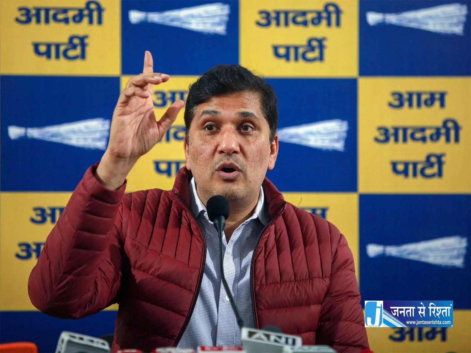 स्वास्थ्य, साइकिल और चावल घोटाले को लेकर AAP का हमला स्वास्थ्य, साइकिल और चावल घोटाले को लेकर AAP का हमला