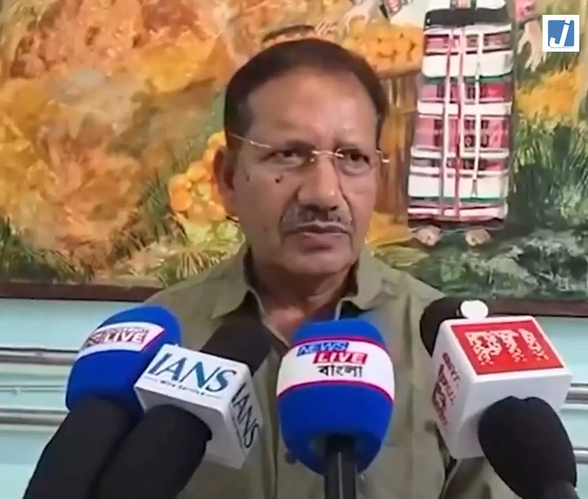 अमरावती NICU आग हादसे पर कांग्रेस का हमला अमरावती NICU आग हादसे पर कांग्रेस का हमला