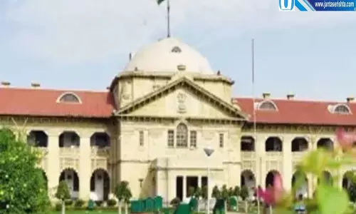हिजाब स्कार्फ पर रोक बरकरार स्कूल यूनिफॉर्म को इलाहाबाद HC की मंजूरी