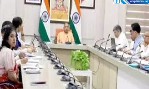 पर्यटन और उद्योग को मिलेगी नई उड़ान सीएम योगी ने बनाई जापान कनेक्ट योजना
