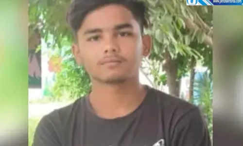 स्कूल से गायब हुआ छात्र पार्क में मिला मृत जांच के घेरे में कई सवाल स्कूल से गायब हुआ छात्र पार्क में मिला मृत जांच के घेरे में कई सवाल