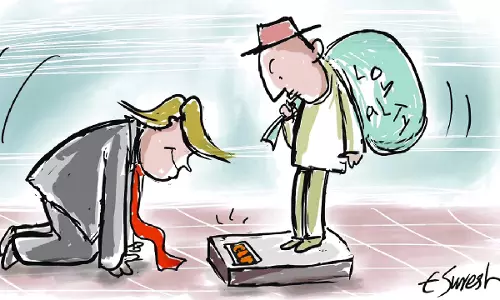 काबिलियत पीछे छूटी वफादारी बनी सफलता की नई शर्त