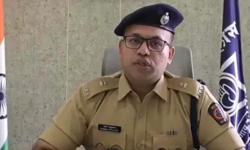 छत्रपति संभाजीनगर चट्टान हादसे के पीछे पारिवारिक विवाद का शक