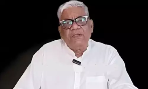 भगवान शिव पर आपत्त‍ि‍जनक टिप्‍पणी करने वाले क्रिश्चियन फोरम के अध्‍यक्ष पन्नालाल को अदालत से झटका