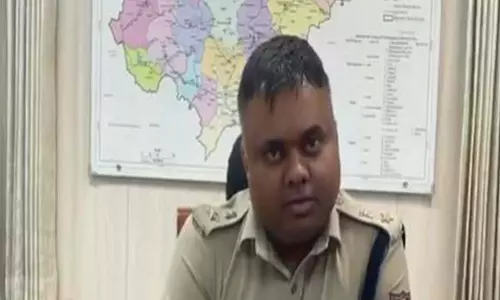 टीपू सुल्तान कटआउट वीडियो मामले में कर्नाटक पुलिस की कार्रवाई