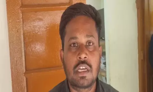 अमरावती NICU अग्निकांड में पिता की गुहार, दोषियों को मिले सजा अमरावती NICU अग्निकांड में पिता की गुहार, दोषियों को मिले सजा