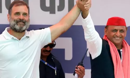 यूपी विधानसभा चुनाव: सपा-कांग्रेस जल्द शुरू कर सकते हैं सीट बंटवारे पर बातचीत यूपी विधानसभा चुनाव: सपा-कांग्रेस जल्द शुरू कर सकते हैं सीट बंटवारे पर बातचीत