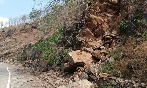 New Tehri: खस्ताहाल सड़क बनी परेशानी, बिडोन-सुनारकोट मार्ग की मरम्मत की मांग