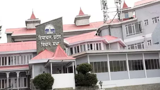 Shimla: हिमाचल विधानसभा में पुलिस ऐप की मांग और करुणामूलक नौकरियों का मुद्दा उठा