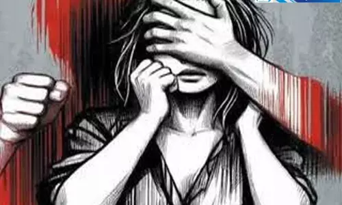 धमकियों से परेशान छात्रा की आत्महत्या मामले में पुलिस जांच तेज