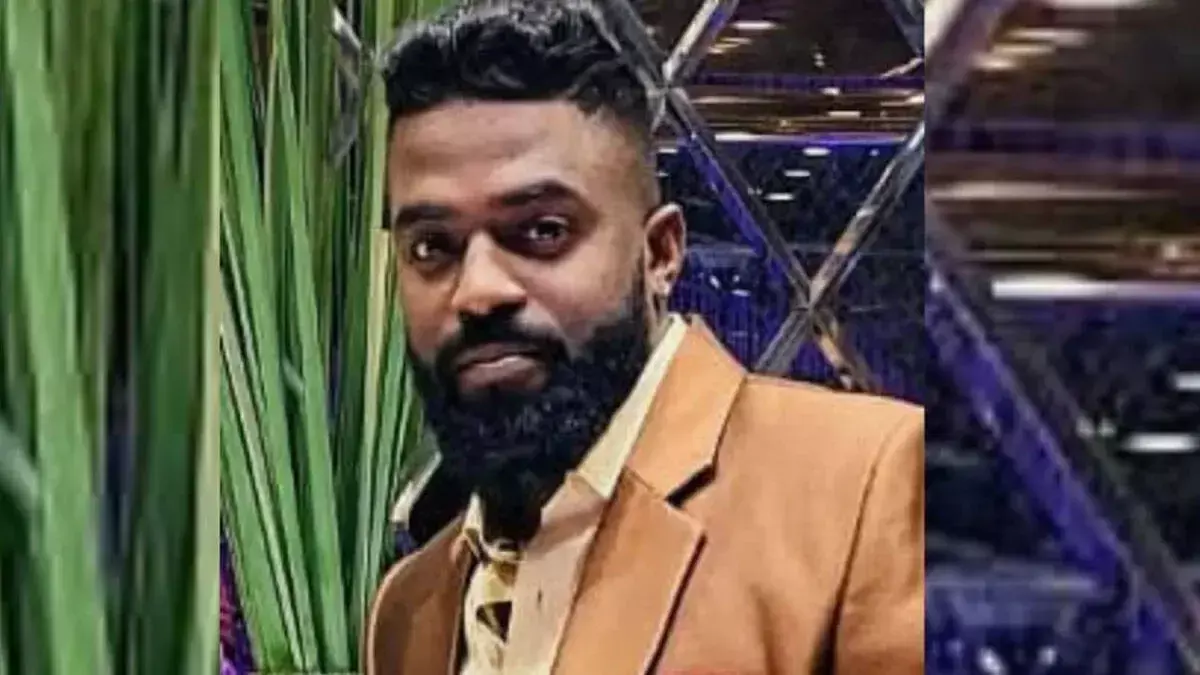 kerala: मलयाली युवक की दिल्ली में बाइक दुर्घटना में मौत kerala: मलयाली युवक की दिल्ली में बाइक दुर्घटना में मौत