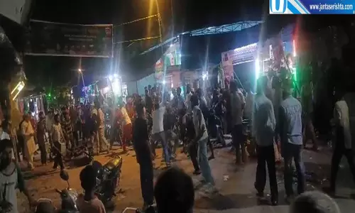 कलियर मेले में युवक पर जानलेवा हमला पुरानी रंजिश में लाठी डंडों से वार