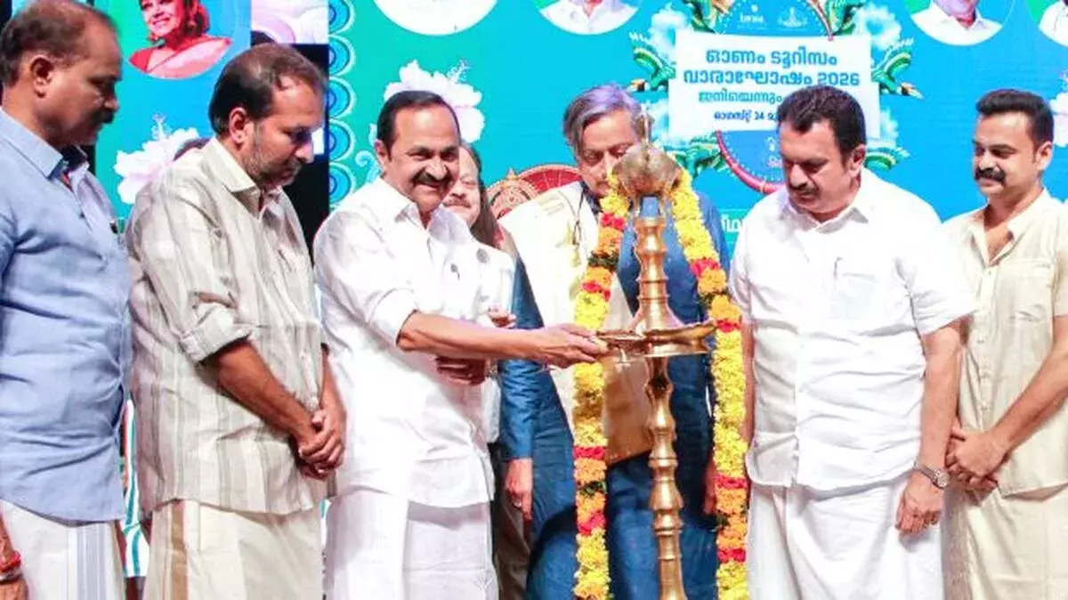 ओणम पर CM सतीसन का इशारा: तिरुवनंतपुरम को मिलेगा बड़ा तोहफा