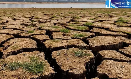कर्नाटक के 175 तालुकों में बारिश की कमी, 14 में गंभीर स्थिति
