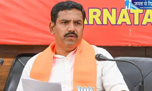 हनूर जंगल गोलीकांड पर सियासत तेज, बीवाई विजयेंद्र ने की CBI जांच की मांग