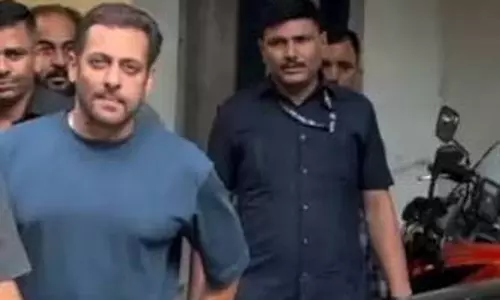 बॉडी डबल अस्पताल में भर्ती सलमान खान ने बढ़ाया मदद का हाथ