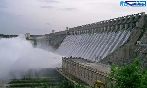 पानी के बंटवारे पर AP और तेलंगाना के बीच सहमति न बन पाने के कारण KRMB की बैठक 4 सितंबर को फिर होगी