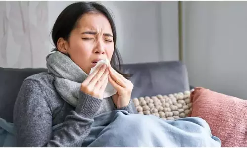 खांसी जुकाम और फ्लू से बचने के लिए क्या जरूरी है